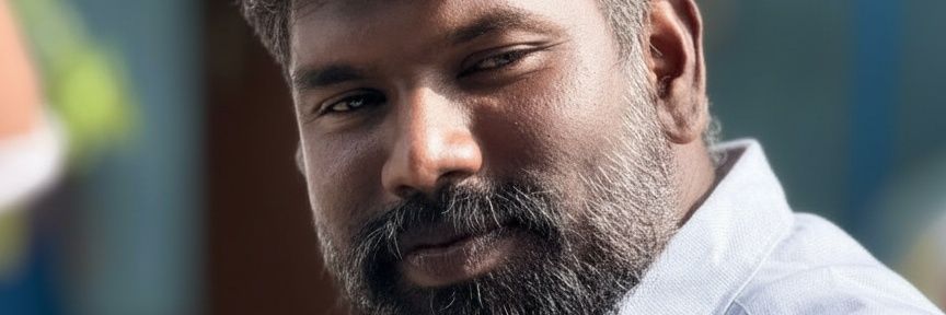 pramodass's profile banner image
