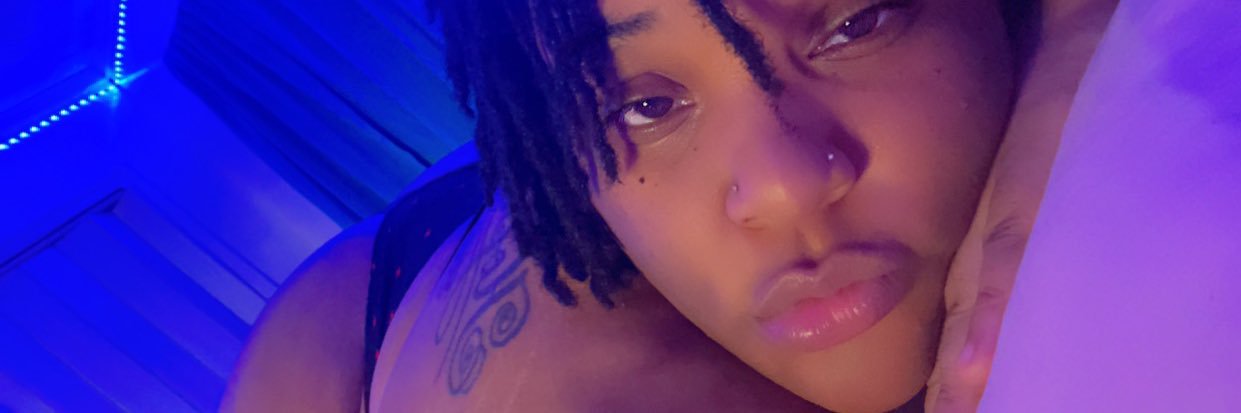 YESiMFATSOWHAT's profile banner image