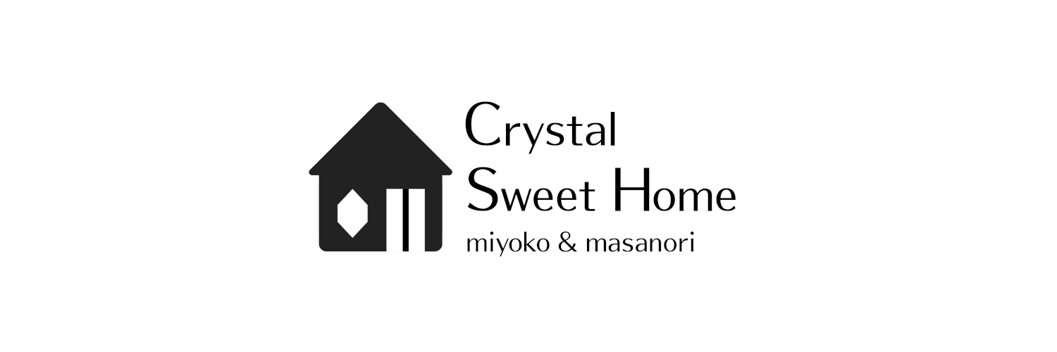 Crystal Sweet Home's banner