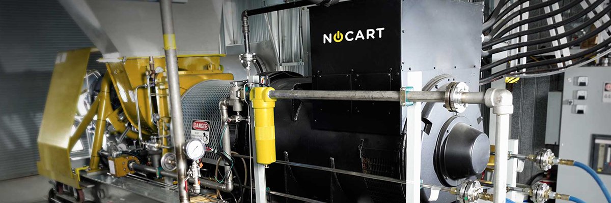 NoCart's profile banner image