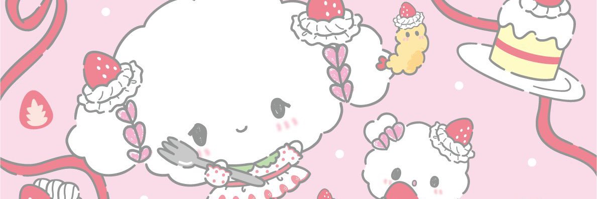 かわちゃん banner