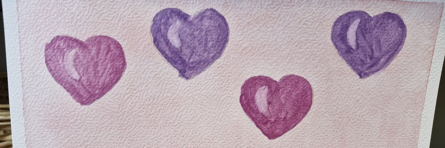 SoozanneW's profile banner image