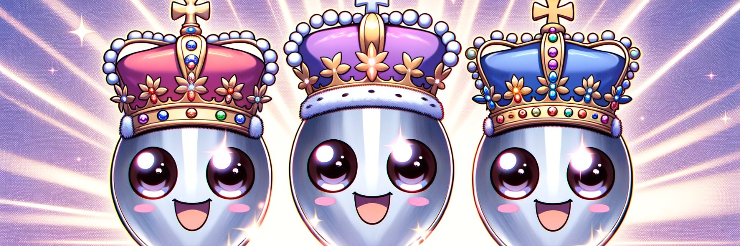 Kingspoonington's profile banner image