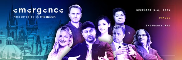 emergence_conf Profile Banner