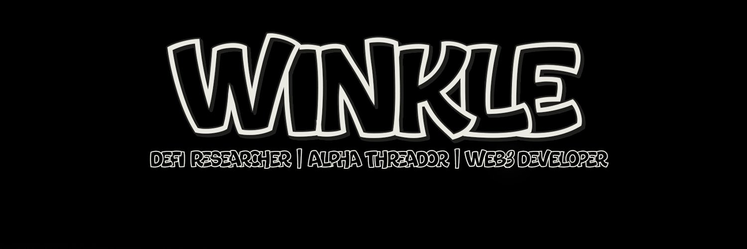 winkle.'s banner