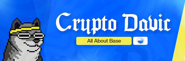 Cryptodavic Profile Banner