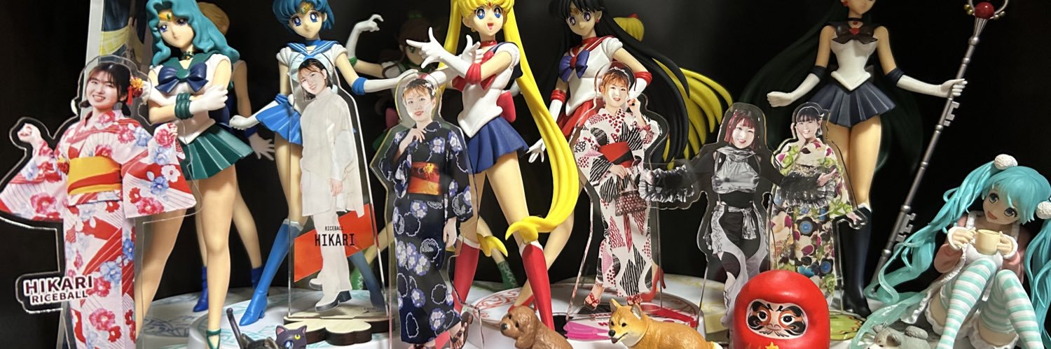 りんこ banner