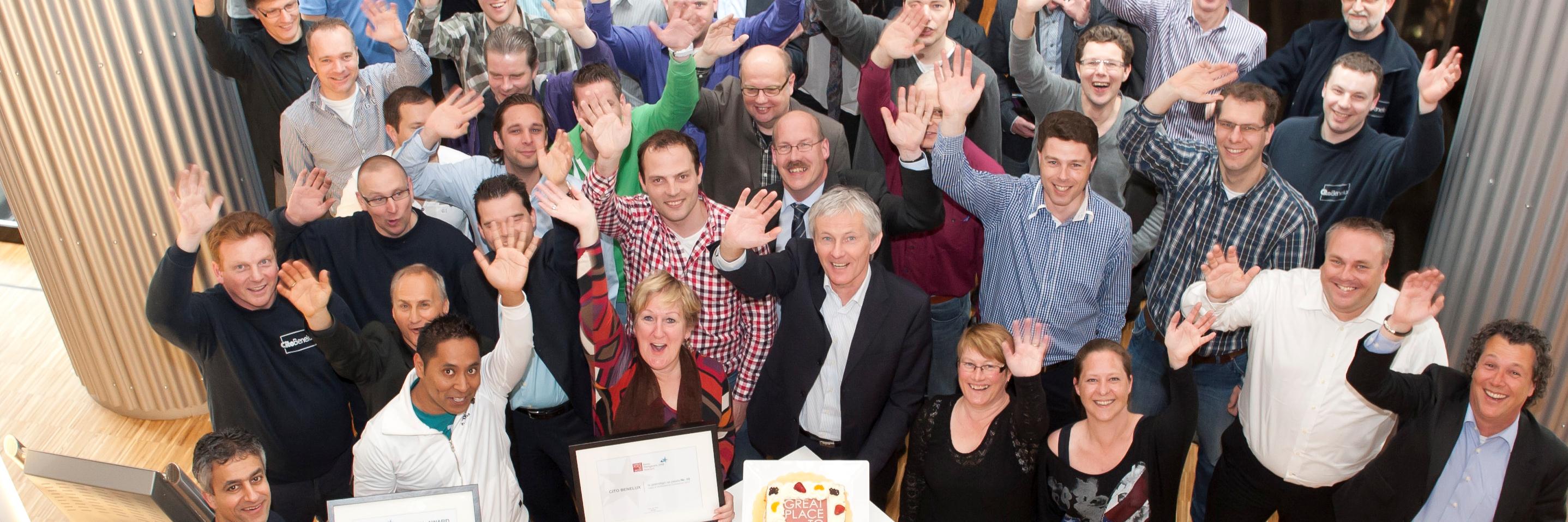 CitoBenelux's profile banner image