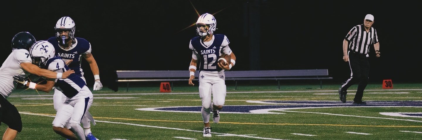 Anthony Semprini banner