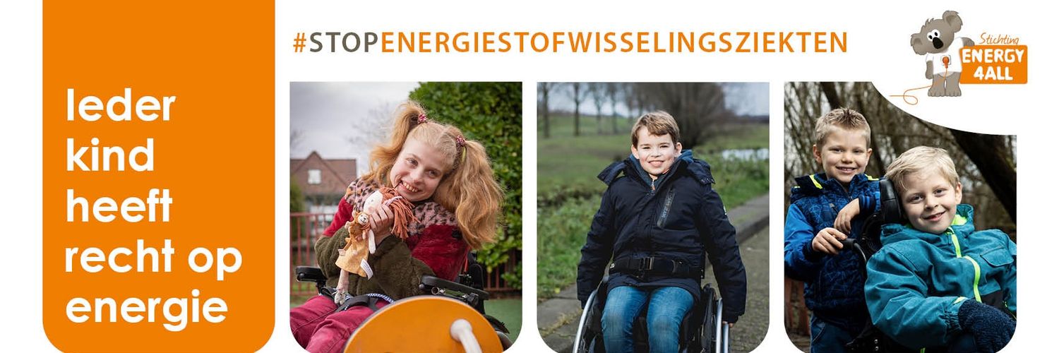 Stichting Energy4All Profile Banner