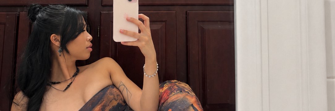 1CATXOX's profile banner image