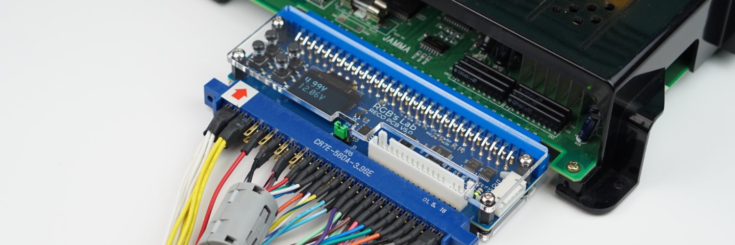 RGB's Lab's banner