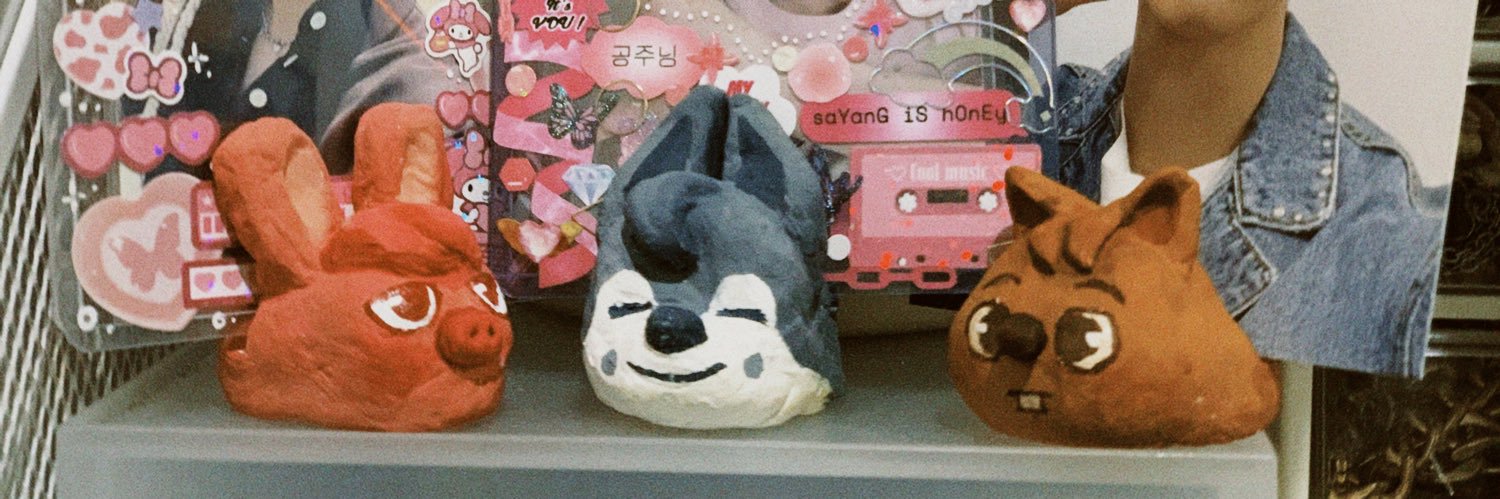 barabinnie's profile banner image