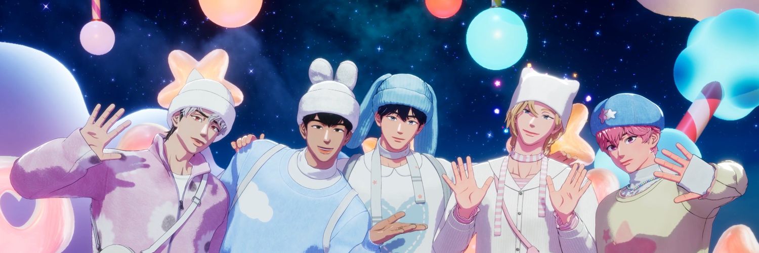 დ양양베리დ banner