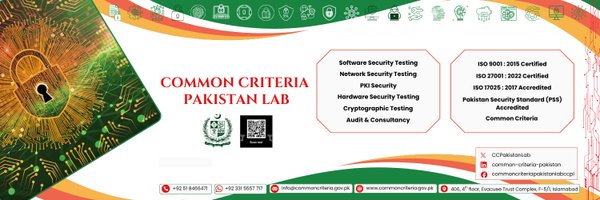 CCPakistanLab Profile Banner
