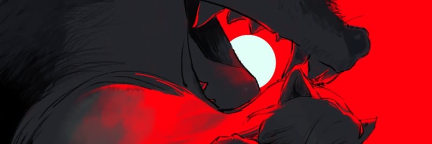 Kagerou Imaizumi banner