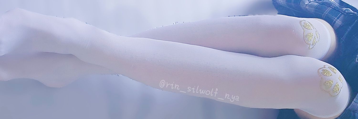 喜歡銀狼的潾喵~ banner