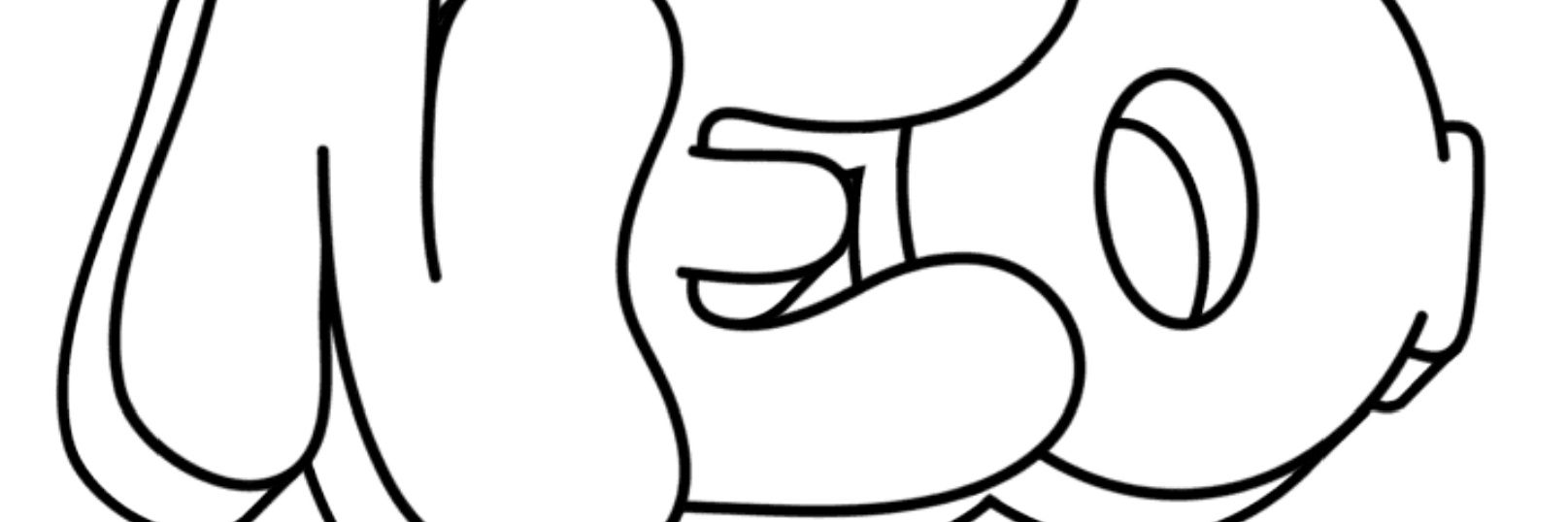 Neo banner