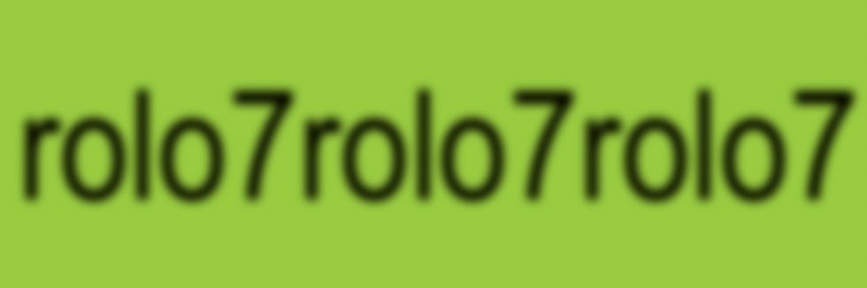 _rolo7_'s profile banner image