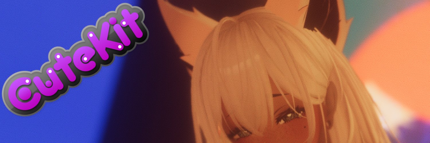 CuteKit banner