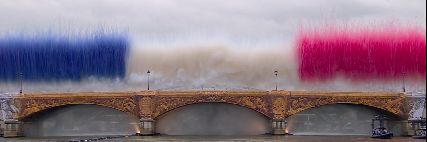 Frederick 🇫🇷 🇺🇦 ✝️✡️☪️☮️🌎 banner