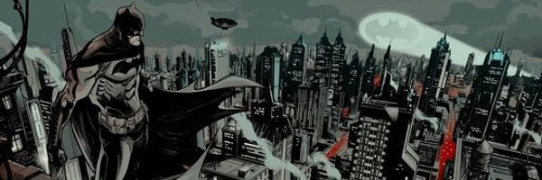 BatmanHealthist Profile Banner