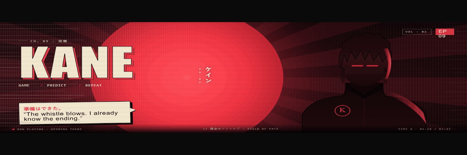 Kane_Perp's profile banner image