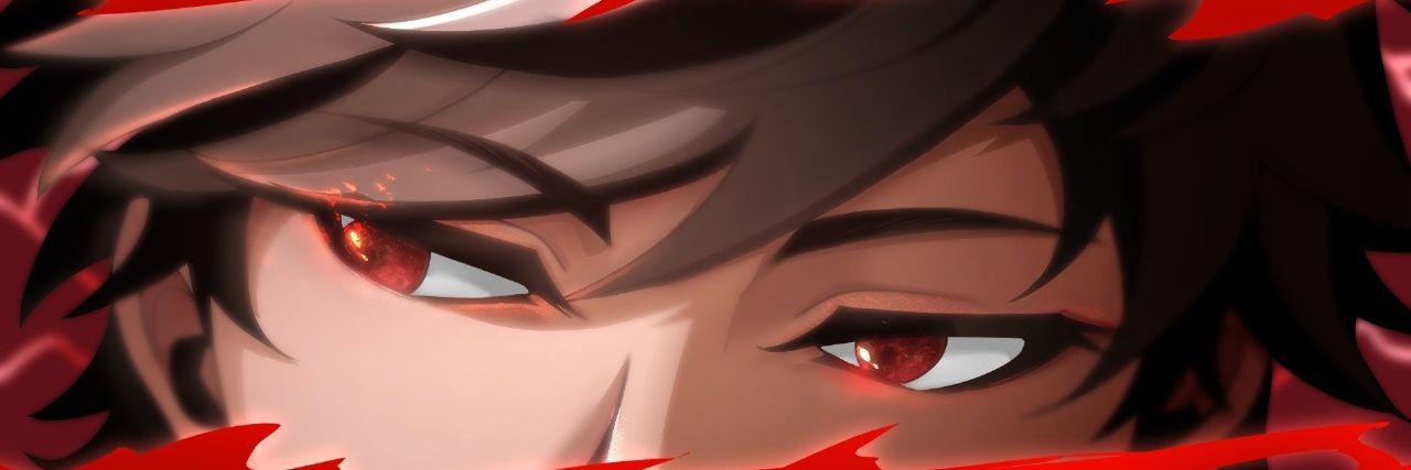 Aithne! banner