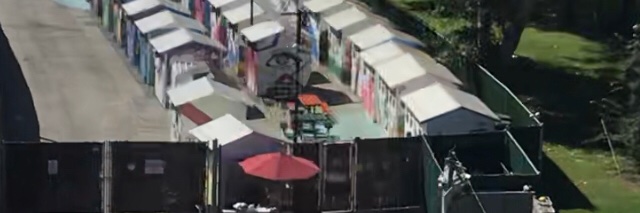Kevin Wars's banner