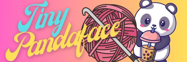 TinyPandaface Profile Banner