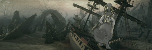 Rogu3Thunder Profile Banner