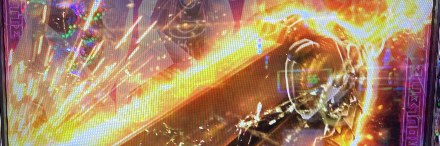 ばがらりー🐙 banner