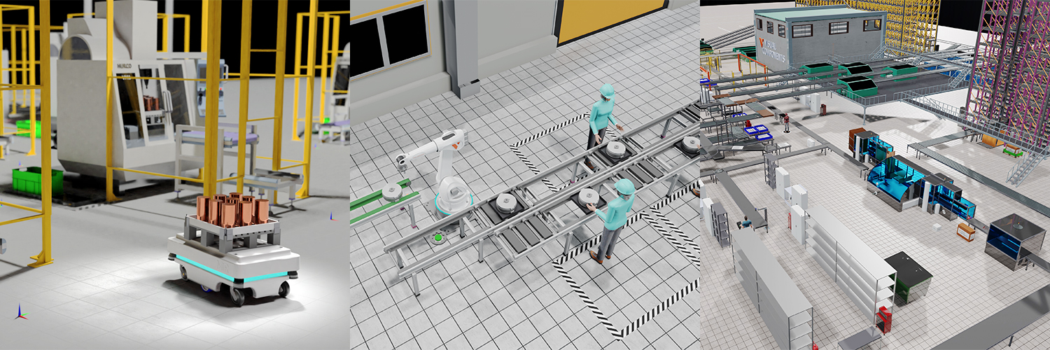 Visual Components banner