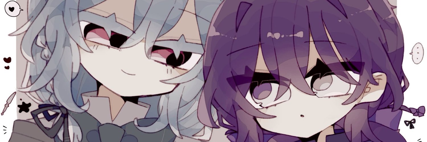 ごはん's banner