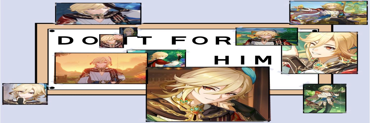 Rei • 霊夢 ☆ banner