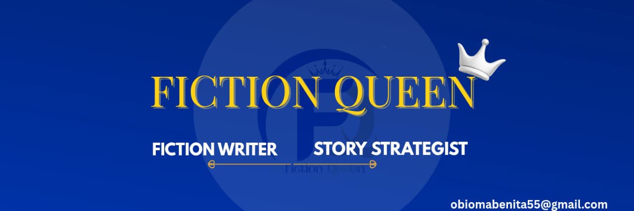 Obioma Benita banner