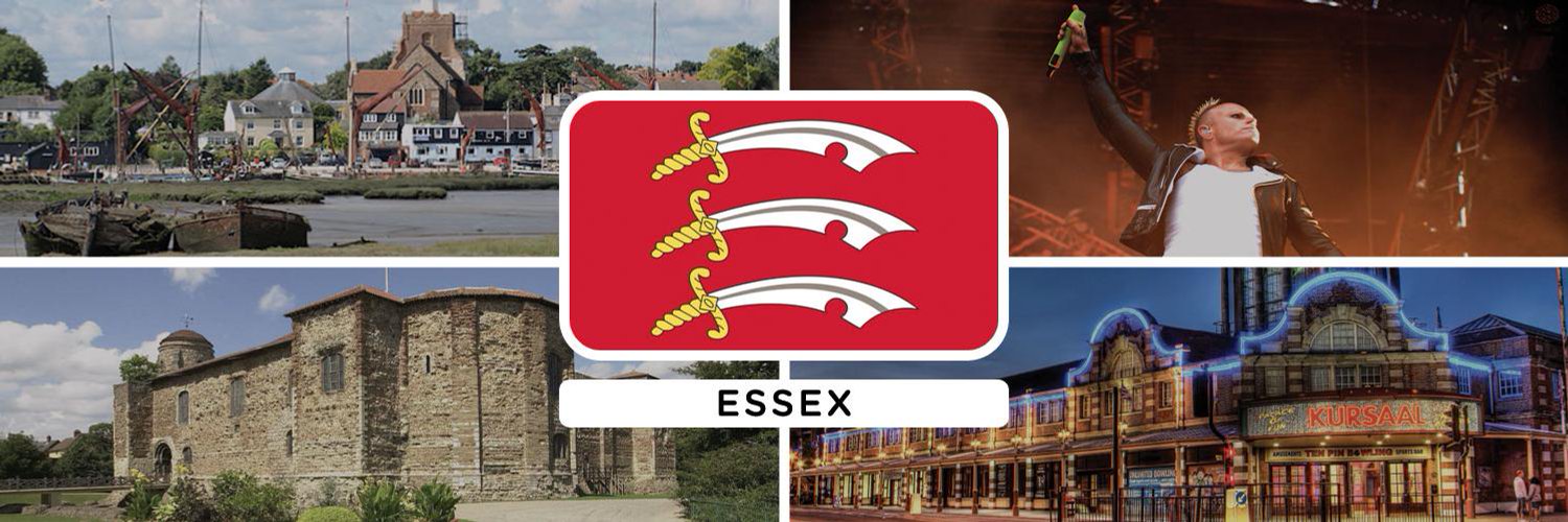 ESSEX banner