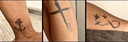 Ancestral Child ™ banner