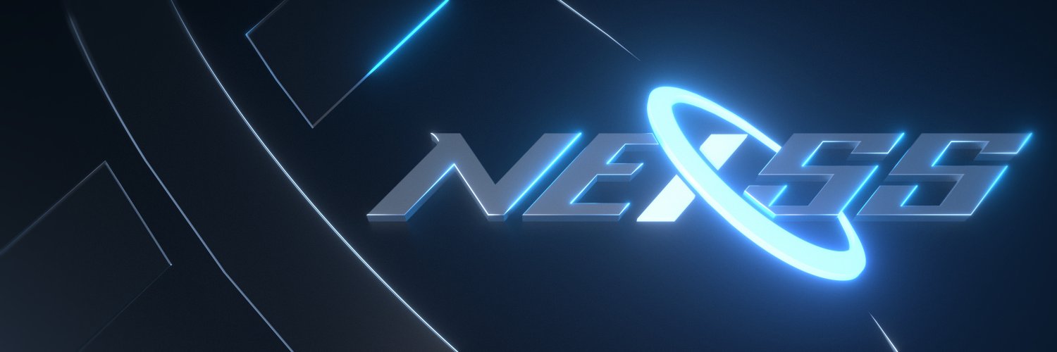 Nexoss banner
