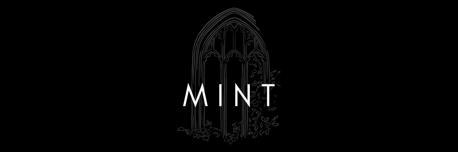mint⁷🦇 is trying to write Profile Banner