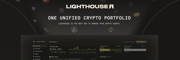 LighthouseOne_ Profile Banner