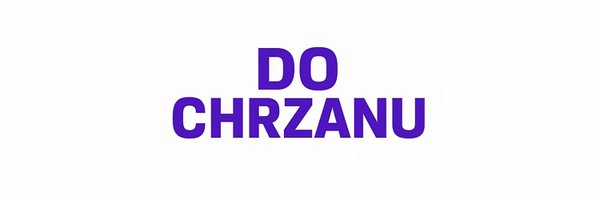 DoChrzanu Profile Banner