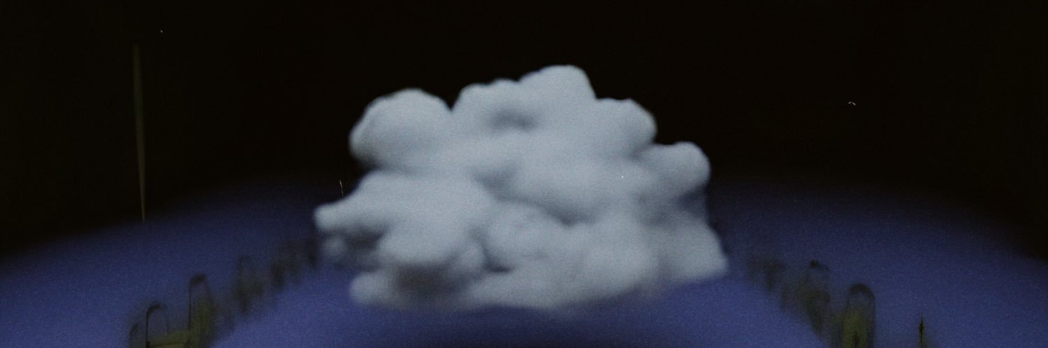 Liminal.Dreamscape banner