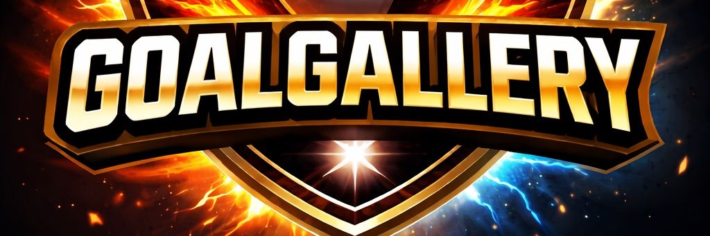 Goal Gallery banner