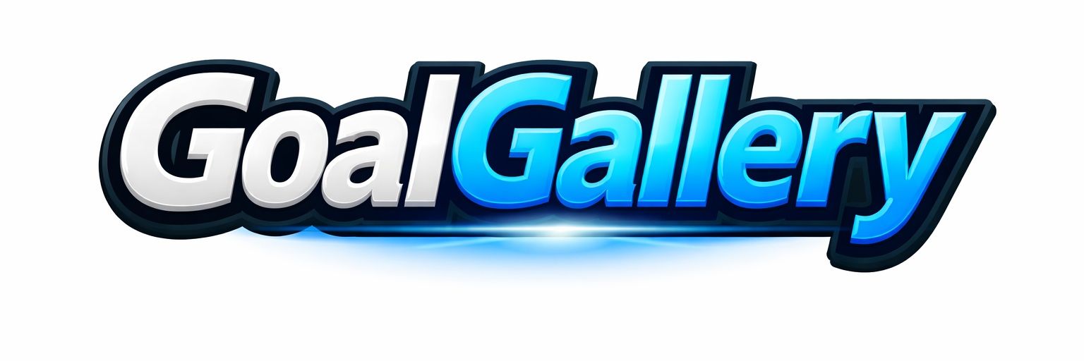 Goal Gallery banner