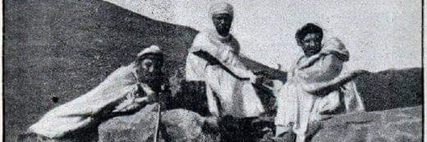 MrZnati Profile Banner