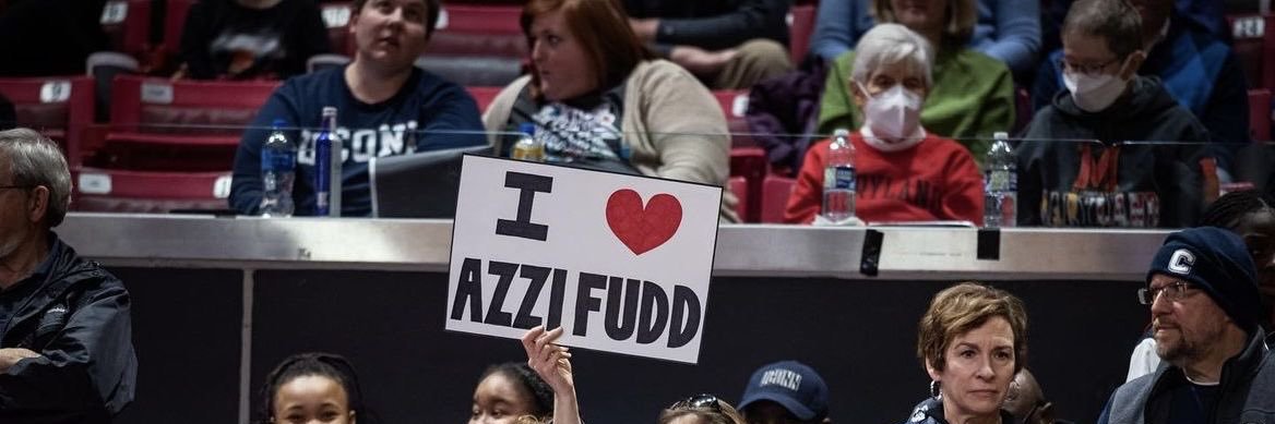 sofia (azzi fudd i love you)'s banner