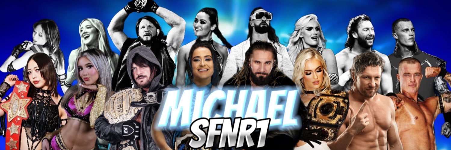 Michael🎢 | Valkyria SZN 🪶's banner