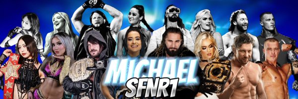 MichaelSFNR1 Profile Banner