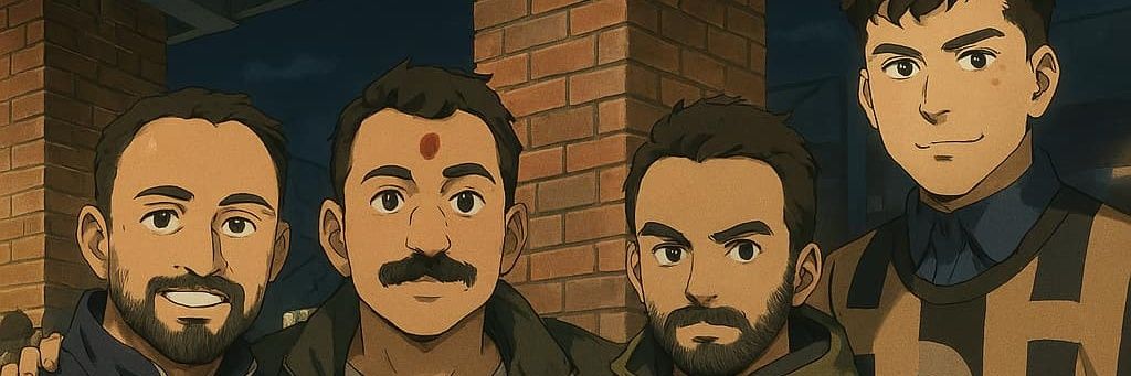 SabinOfficial's profile banner image
